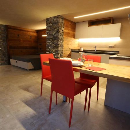 Maison Chante Lune Introd Exterior foto