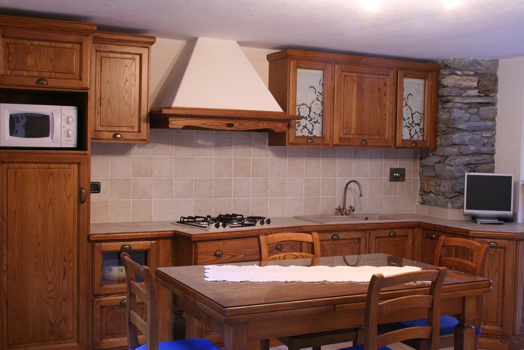 Maison Chante Lune Introd Cameră foto